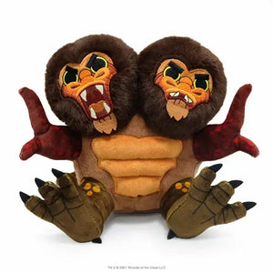 Dungeons & Dragons Demogorgon Phunny Plush by Kidrobot FRENLY BRICKS - Open 7 Days
