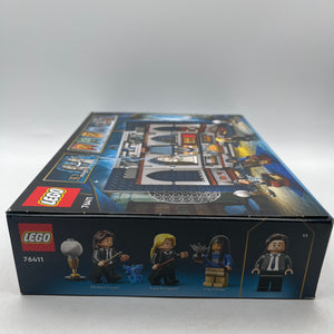 LEGO Harry Potter 76411 Ravenclaw House Banner FRENLY BRICKS - Open 7 Days