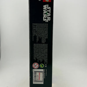 Lego Star Wars - A-Wing Starfighter 75003 - Sealed FRENLY BRICKS - Open 7 Days