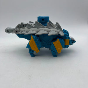Power Rangers Dino Super Charge Ankylo Zord Loose Action Figue +combinedshipping FRENLY BRICKS - Open 7 Days