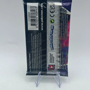 Pokemon TCG - Sword & Shield Chilling Reign  Booster Pack X5 - Art Set Sealed FRENLY BRICKS - Open 7 Days