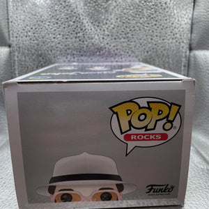 Pop Rocks Elton John Greatest Hits Funko Pop Vinyl #62 FRENLY BRICKS - Open 7 Days