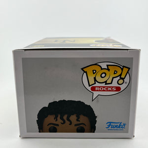 Funko POP! Rocks MJ - Micheal Jackson #360 - Diamond Special Edition FRENLY BRICKS - Open 7 Days