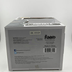Funko POP! Movies Godzilla - Godzilla #239 - Vinyl Collectable FRENLY BRICKS - Open 7 Days