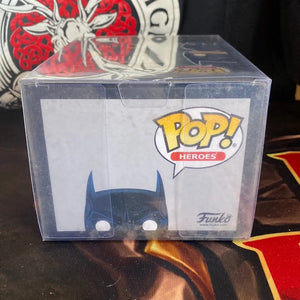 Funko POP! Batman #289 - Heroes - FRENLY BRICKS - Open 7 Days