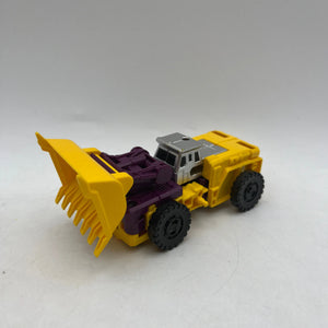 Mini X-Warrior Works Vehicle Robot Devastator 6in1 Combiner FRENLY BRICKS - Open 7 Days
