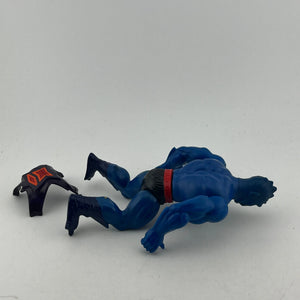 Mattel Masters of the Universe He-Man - Webstor - MOTU 1981 Vintage FRENLY BRICKS - Open 7 Days