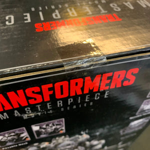 Takara Tomy Transformers Masterpiece Movie Series MPM-6 Ironhide ❤️NEW❤️ FRENLY BRICKS - Open 7 Days