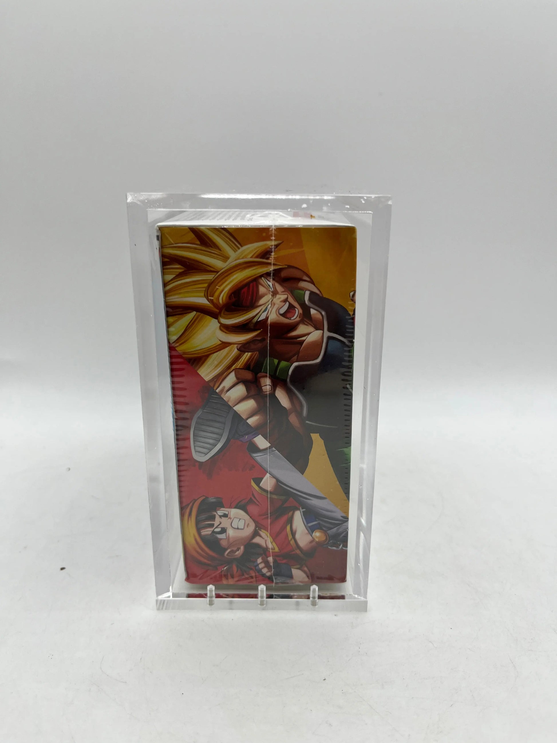 Dragon Ball Super CCG Cross Worlds B03 - Booster Box - Factory Sealed DBS FRENLY BRICKS - Open 7 Days