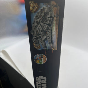 LEGO Star Wars: Millennium Falcon (75105) *NEW AND UNOPENED* FRENLY BRICKS - Open 7 Days