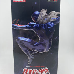 MARVEL ACT/CUT Premium Figure Spider-Man 2099 SEGA Japan FRENLY BRICKS - Open 7 Days
