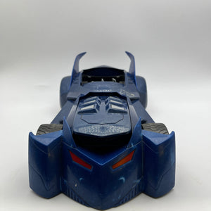 Batman Power Attack Batmobile Mattel 2011-No Figure FRENLY BRICKS - Open 7 Days