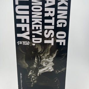 One Piece King of Artist The Monkey.D.Luffy Special Version B Figure FRENLY BRICKS - Open 7 Days
