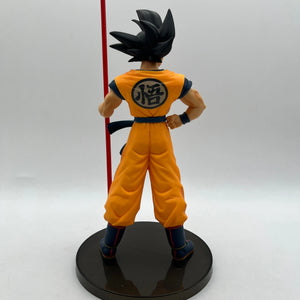 Dragon Ball Son Goku 20Th Anniversary Movie Limited Figure - Ex Display FRENLY BRICKS - Open 7 Days