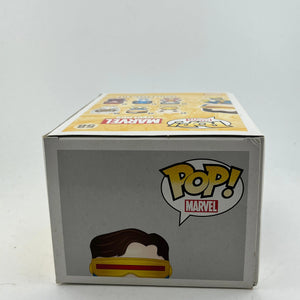 Funko POP! Marvel X-Men - Cyclops #58 - Vinyl Collectable FRENLY BRICKS - Open 7 Days