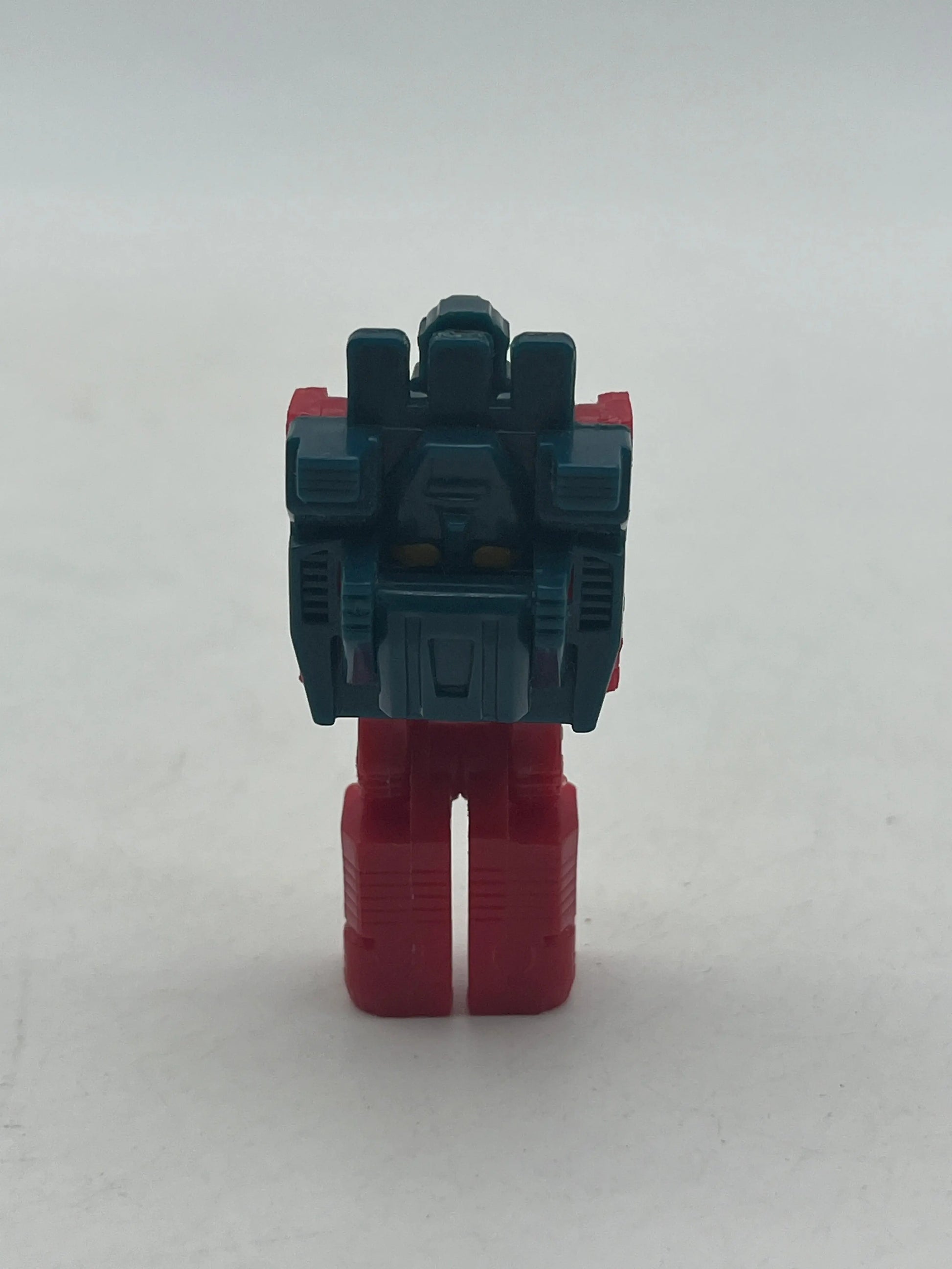Transformers G1 Grand Maximus Headmaster GRAN Takara VINTAGE Cerebros Head C-311 FRENLY BRICKS - Open 7 Days