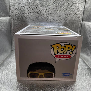 Snoop Dogg - Sensual Seduction Pop! Vinyl Figure #391 FRENLY BRICKS - Open 7 Days