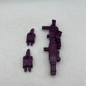 Mini X-Warrior Works Vehicle Robot Devastator 6in1 Combiner FRENLY BRICKS - Open 7 Days
