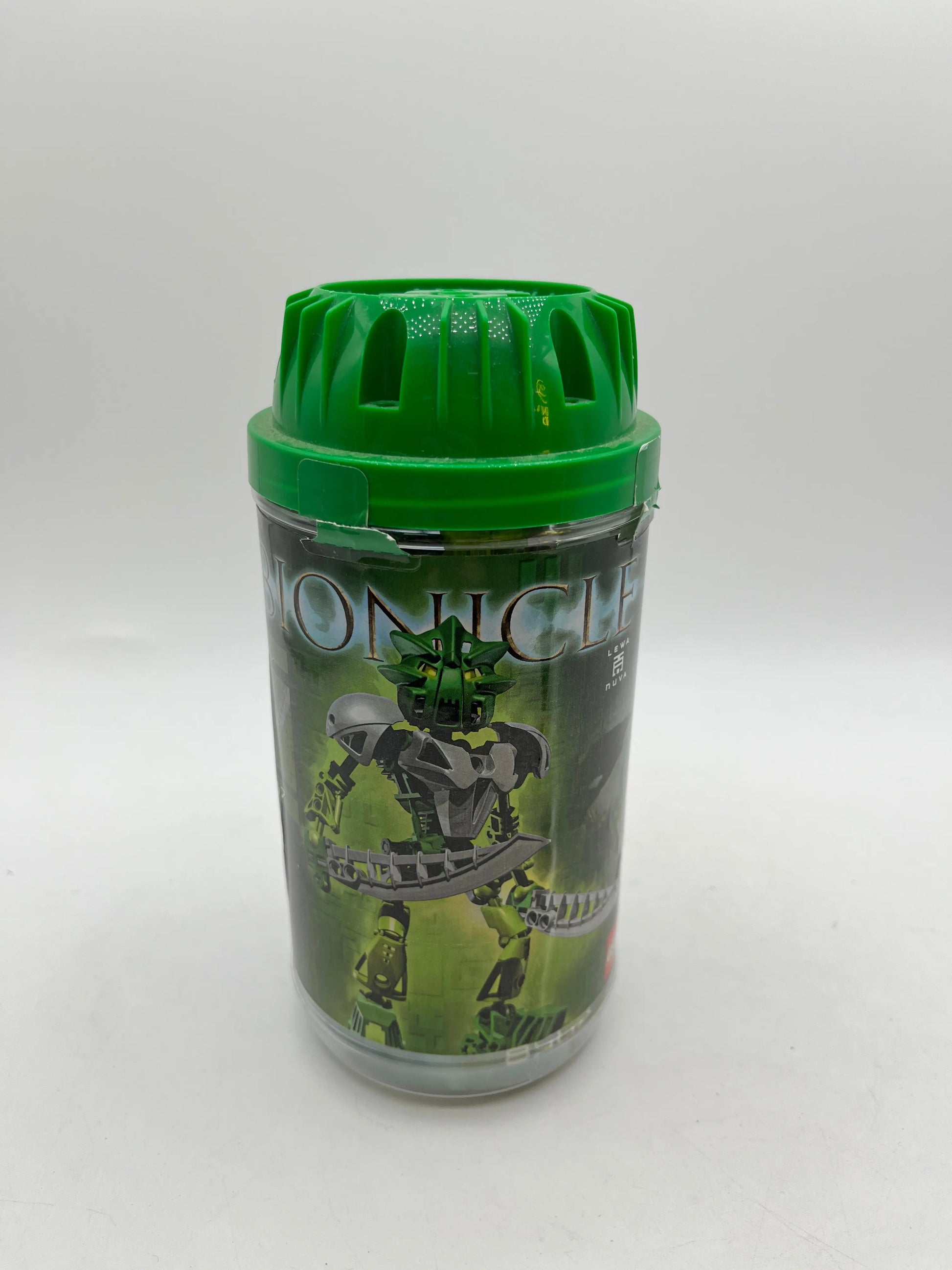 Lego Bionicle 8567 - Not Sealed - Built 100% Complete *See Photos* FRENLY BRICKS - Open 7 Days