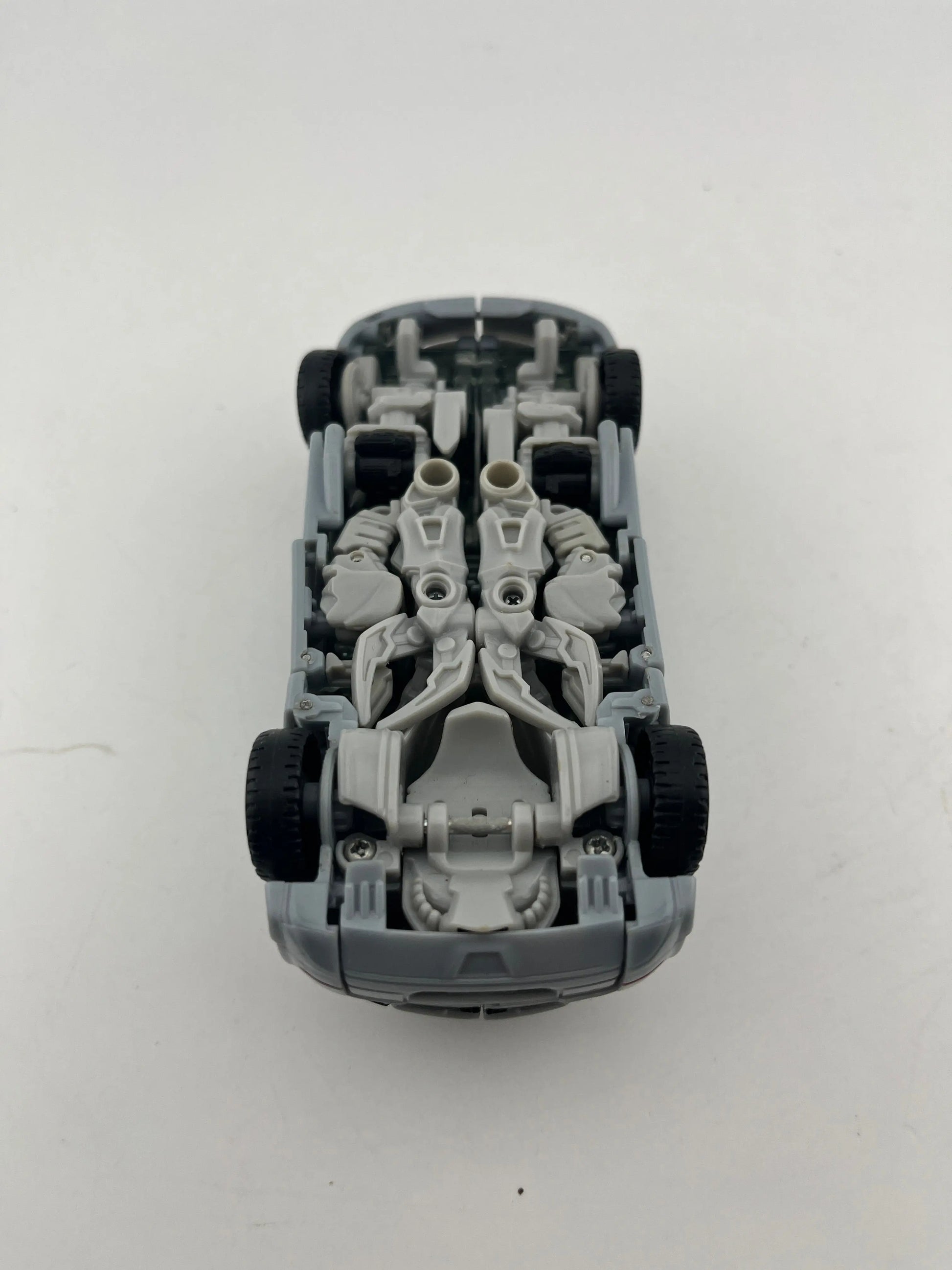 Transformers: Dark of the Moon - Jolt Deluxe Class, 5" Figure, 2011 Incomplete FRENLY BRICKS - Open 7 Days