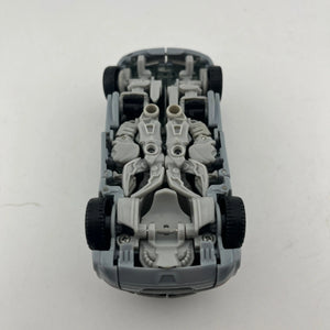 Transformers: Dark of the Moon - Jolt Deluxe Class, 5