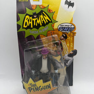 DC Comics Batman Classic TV Series The Penguin 6
