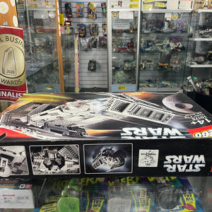 LEGO Star Wars: Vader's Tie Advanced (10175) FRENLY BRICKS - Open 7 Days