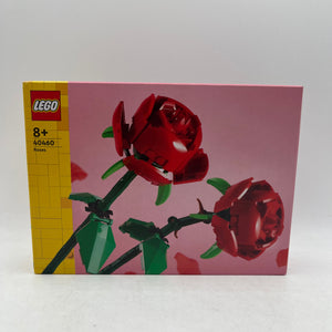 LEGO Creator Roses Flower Bouquet Set 40460 FRENLY BRICKS - Open 7 Days