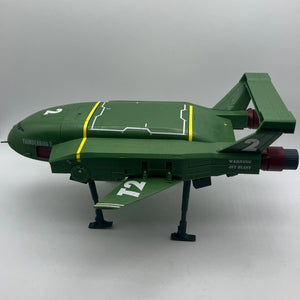 Thunderbirds Are Go! (2015) Thunderbird 2 & 4 Carrier Vehicles Toy ITV Studios FRENLY BRICKS - Open 7 Days