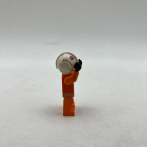 Lego 75301 - Star Wars Luke Skywalker's X-wing Fighter - Loose - 95% Complete FRENLY BRICKS - Open 7 Days