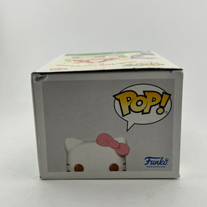 Funko POP! Hello Kitty And Friends - Hello Kitty #66 - Vinyl Collectable FRENLY BRICKS - Open 7 Days