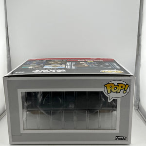 Funko POP! Star Wars Movie Moments - Death Star Duel #225 - Vinyl Collectable FRENLY BRICKS - Open 7 Days