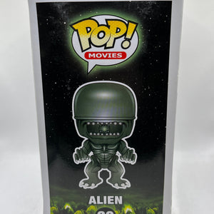 Funko POP! Movies Alien - #30 Alien Vinyl Collectable FRENLY BRICKS - Open 7 Days