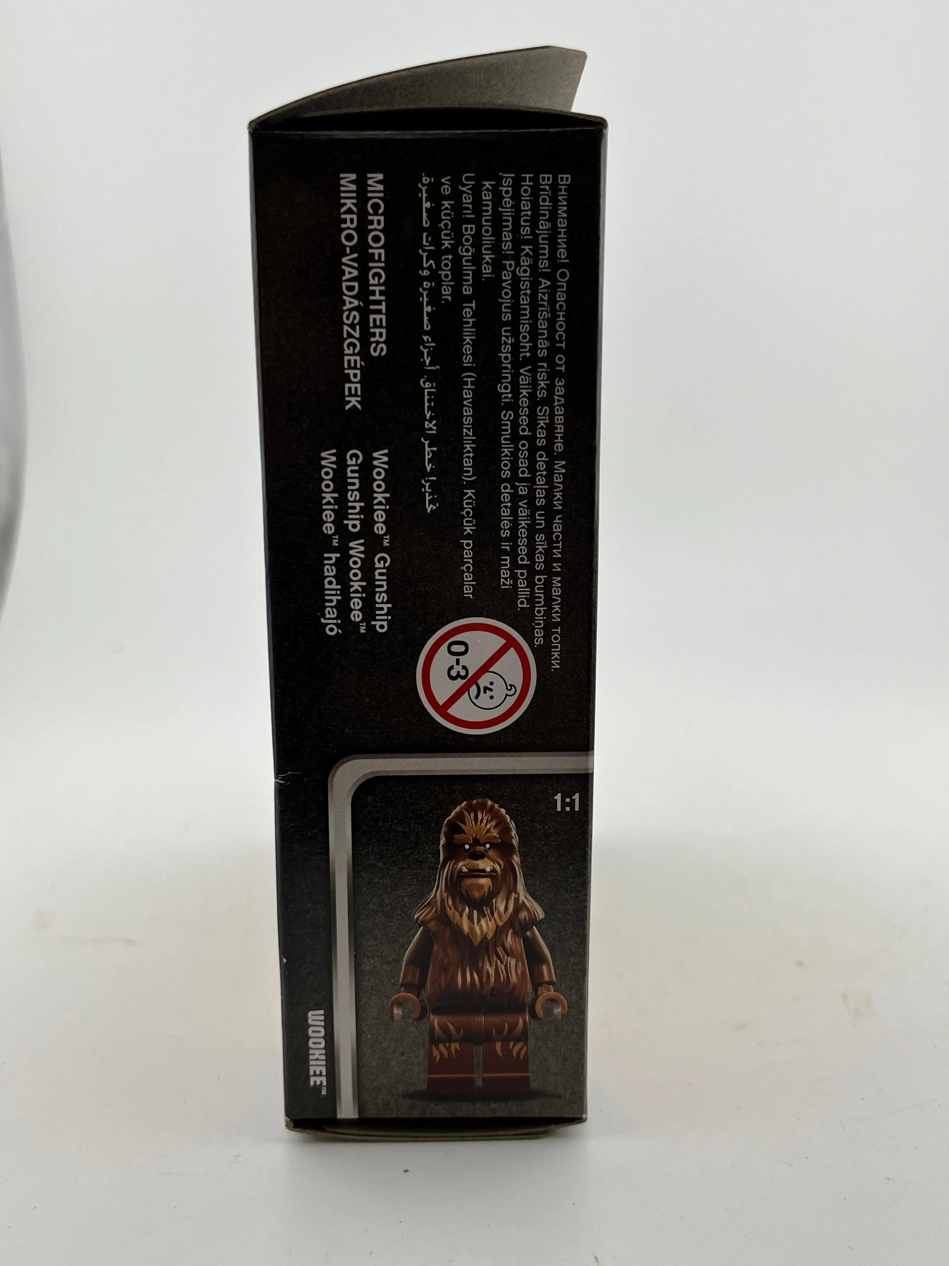 Lego Star Wars - Wookie Gunship 75129 - Sealed FRENLY BRICKS - Open 7 Days