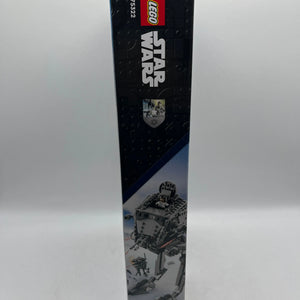 Brand New LEGO Star Wars: Hoth AT-ST (75322) FRENLY BRICKS - Open 7 Days