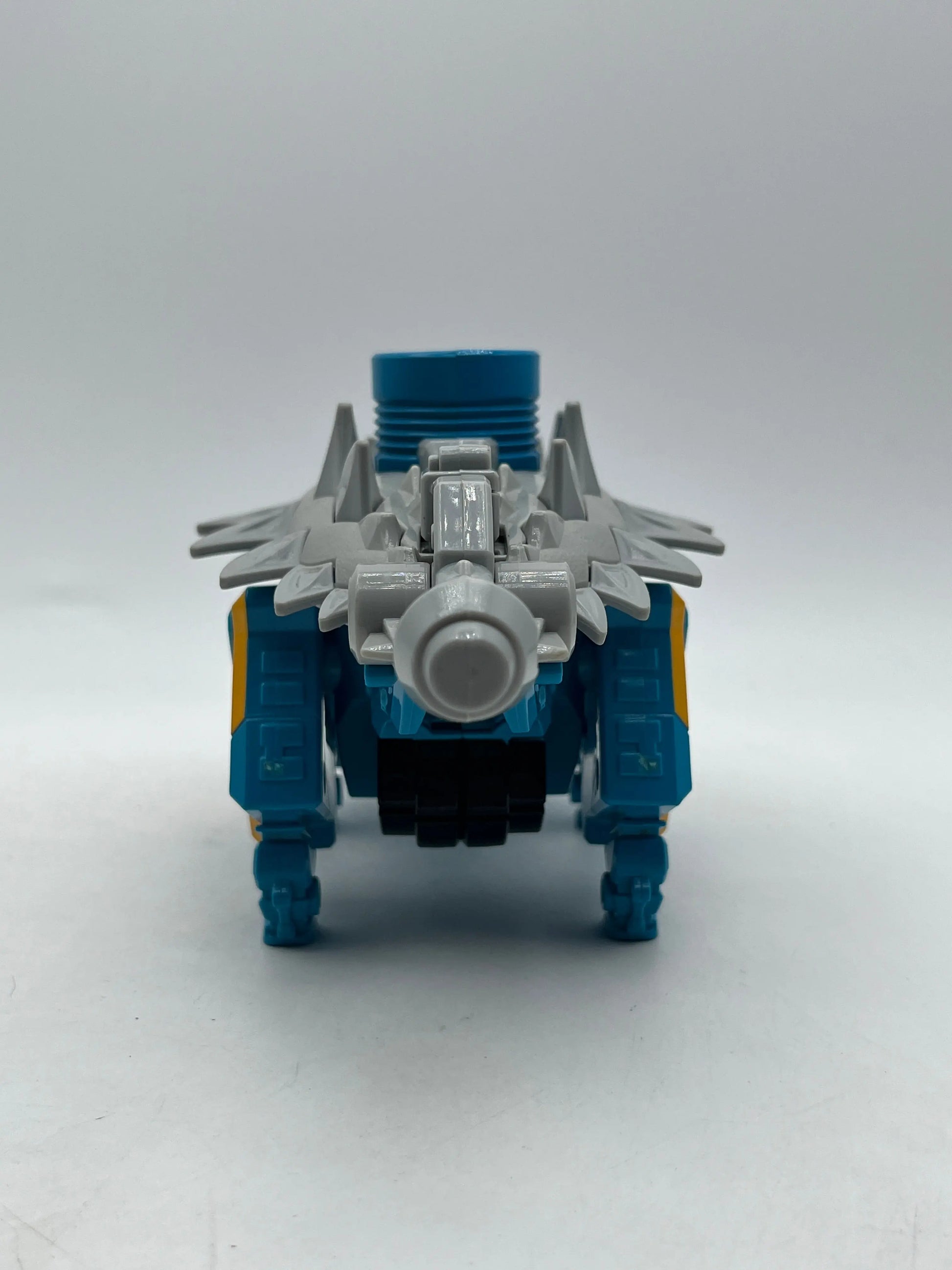 Power Rangers Dino Super Charge Ankylo Zord Loose Action Figue +combinedshipping FRENLY BRICKS - Open 7 Days