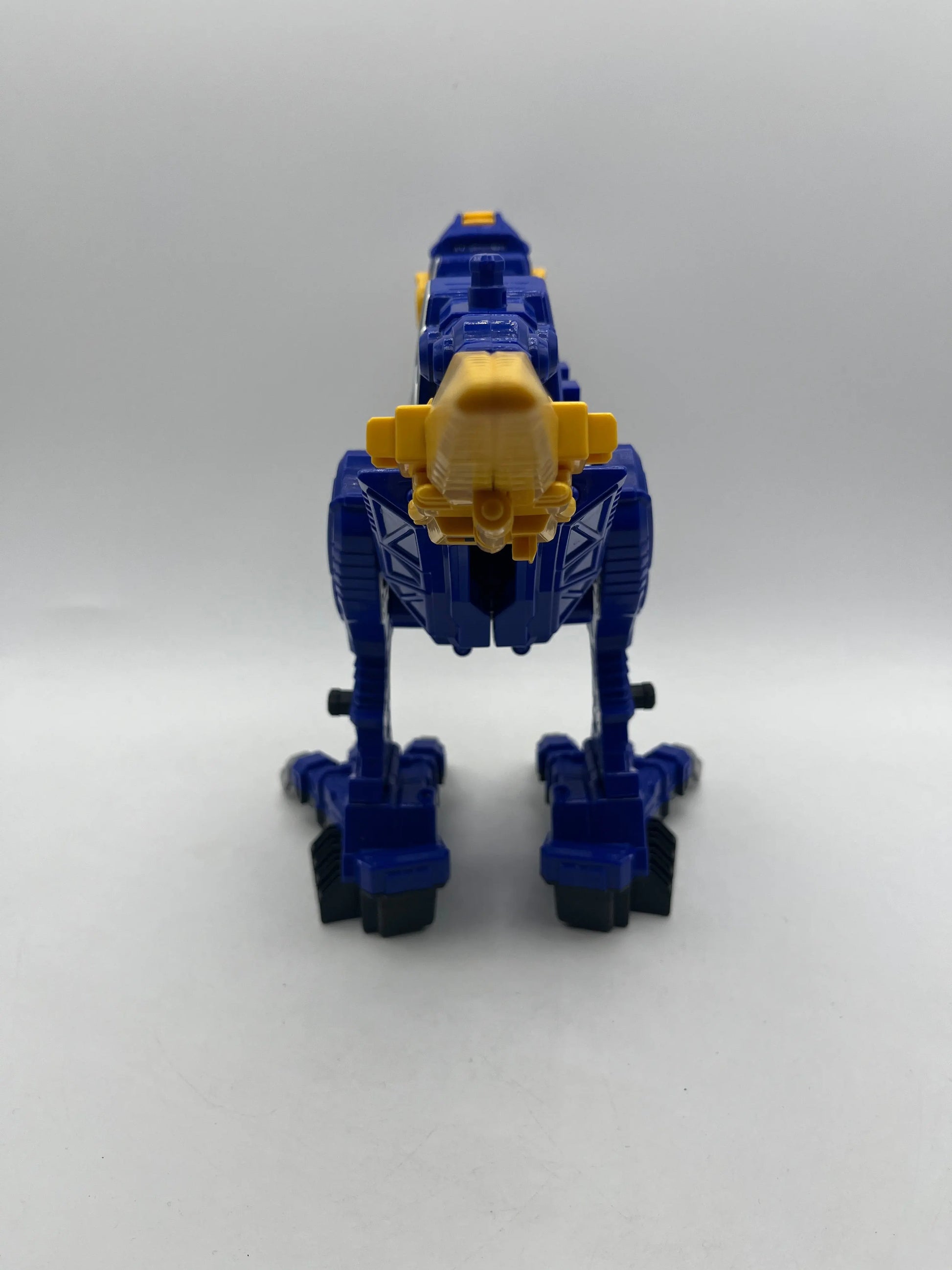 Power Rangers Dino Super Charge Deluxe Spino Zord FRENLY BRICKS - Open 7 Days
