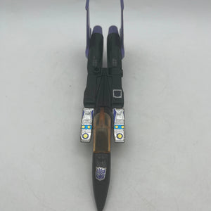 Hasbro Transformers 1984 Vintage G1 Skywarp FRENLY BRICKS - Open 7 Days