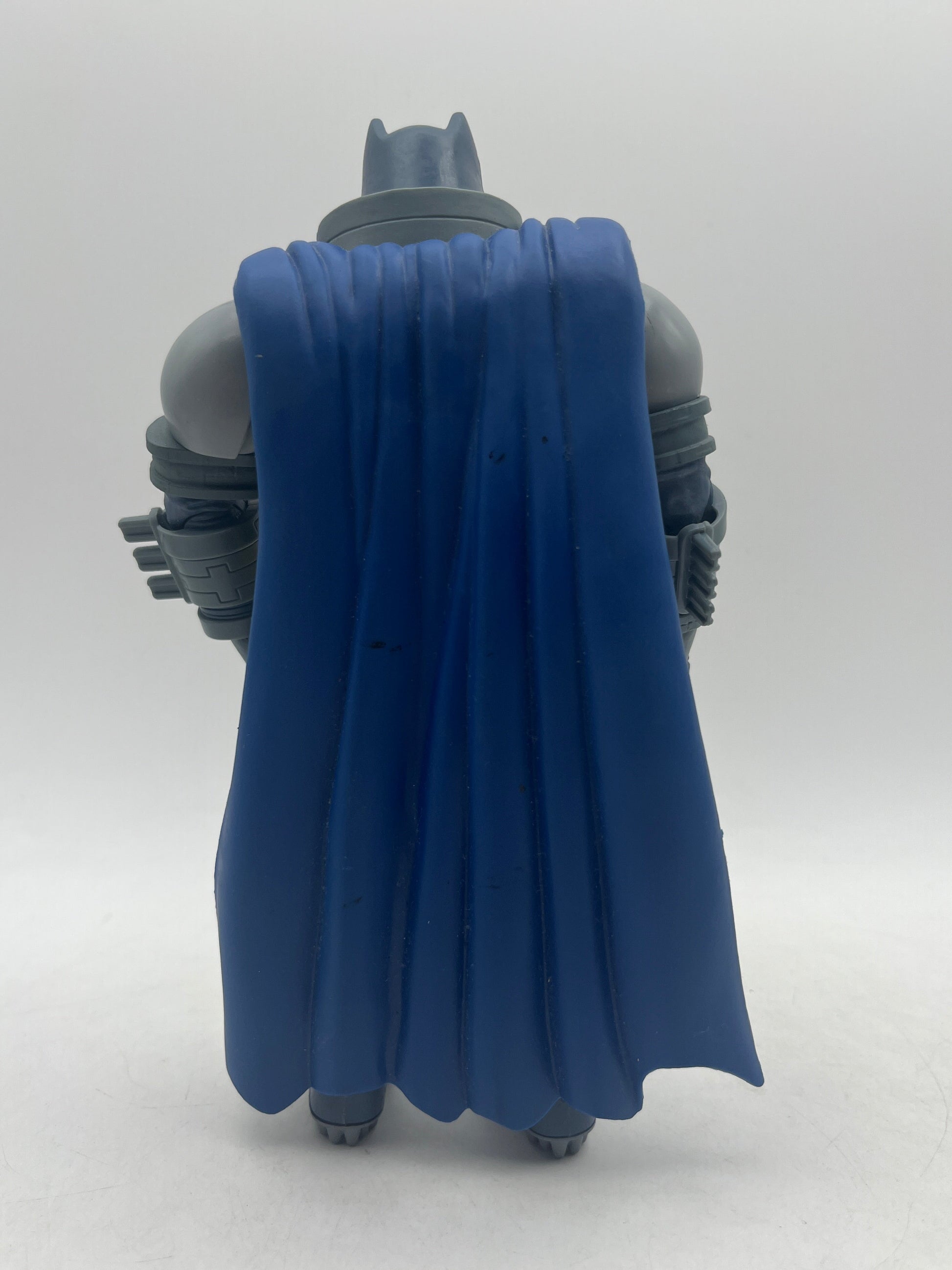 DC Comics Multiverse Armored Batman Figure FRENLY BRICKS - Open 7 Days