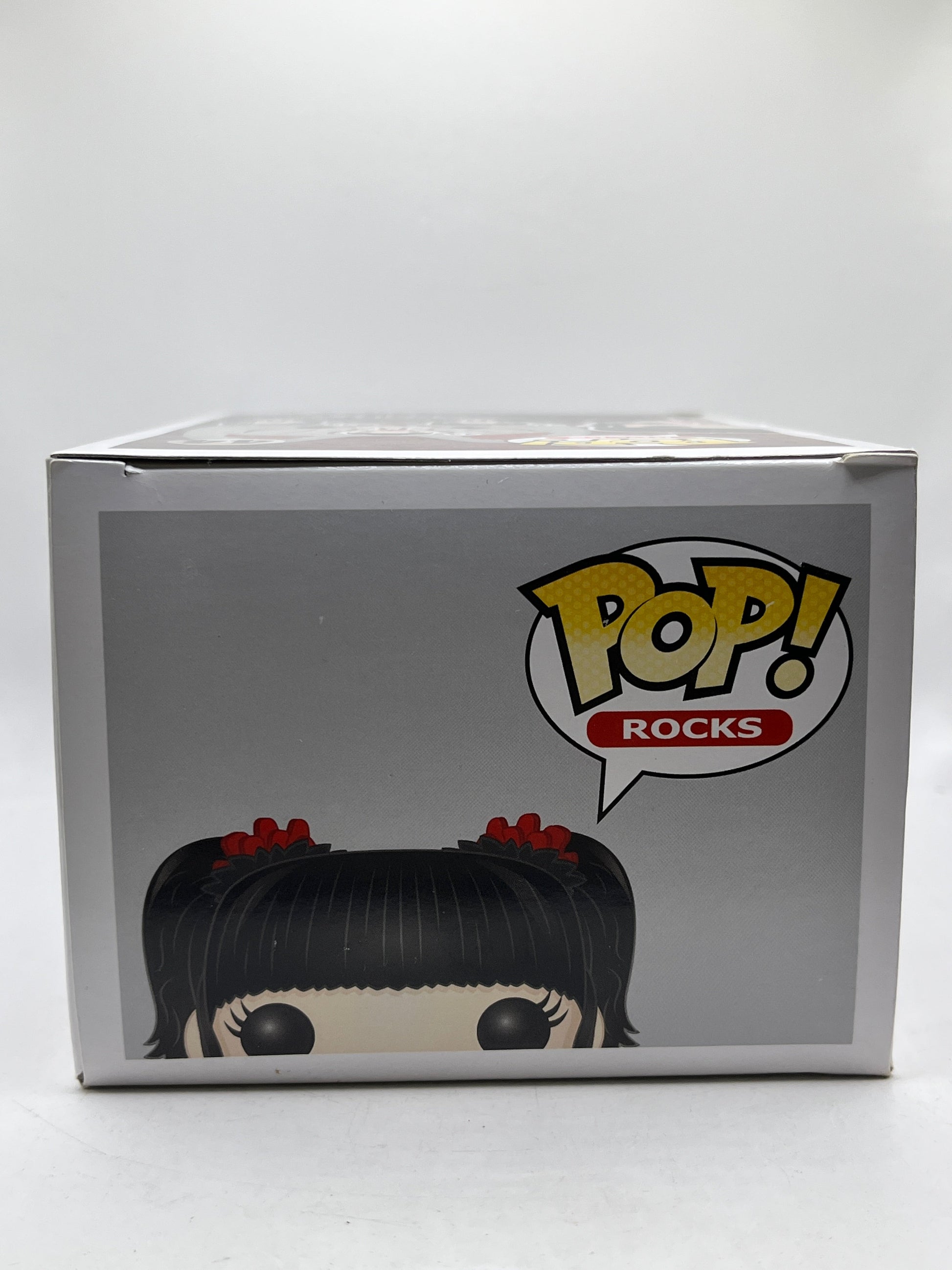 Funko POP! Rocks Baby Metal - Yuimetal #44 - Vinyl Collectable FRENLY BRICKS - Open 7 Days