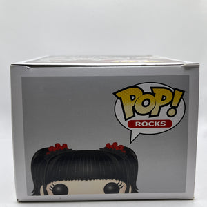 Funko POP! Rocks Baby Metal - Yuimetal #44 - Vinyl Collectable FRENLY BRICKS - Open 7 Days