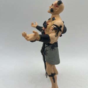 The Mummy Cursed Imhotep Toy Island Action Figure 1998 15cm FRENLY BRICKS - Open 7 Days