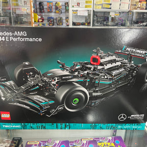 LEGO Technic Mercedes-AMG F1 W14 E Performance 42171 FRENLY BRICKS - Open 7 Days