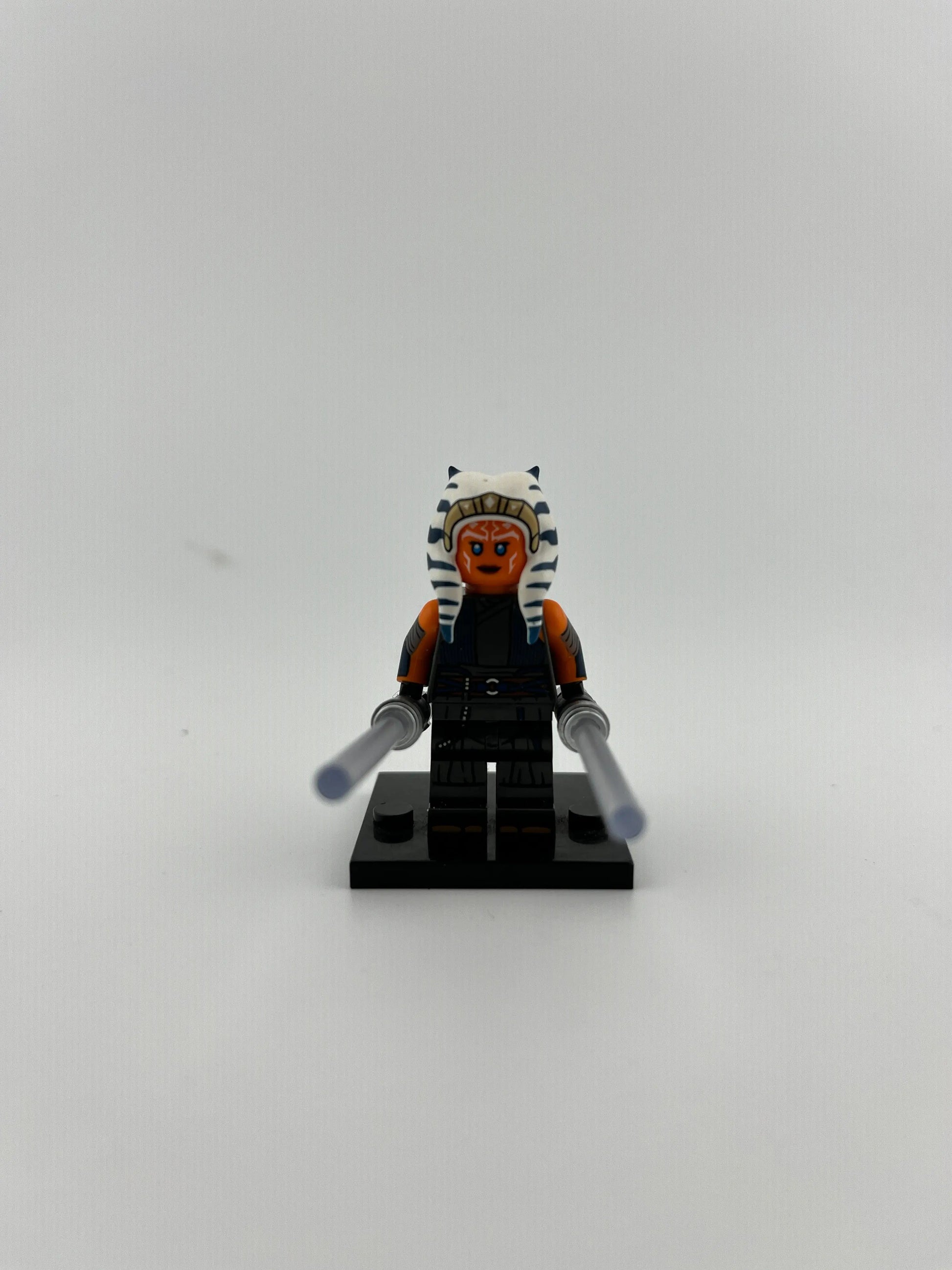 Lego Star Wars Ahsoka Tano's T-6 Jedi Shuttle 75362 - Loose 90% Complete FRENLY BRICKS - Open 7 Days