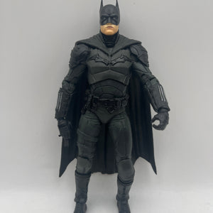 DC Multiverse The Batman 7