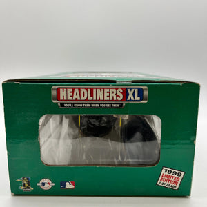 MLB Headliners XL Sammy Sosa Chicago Cubs 20/20556 - Sealed FRENLY BRICKS - Open 7 Days