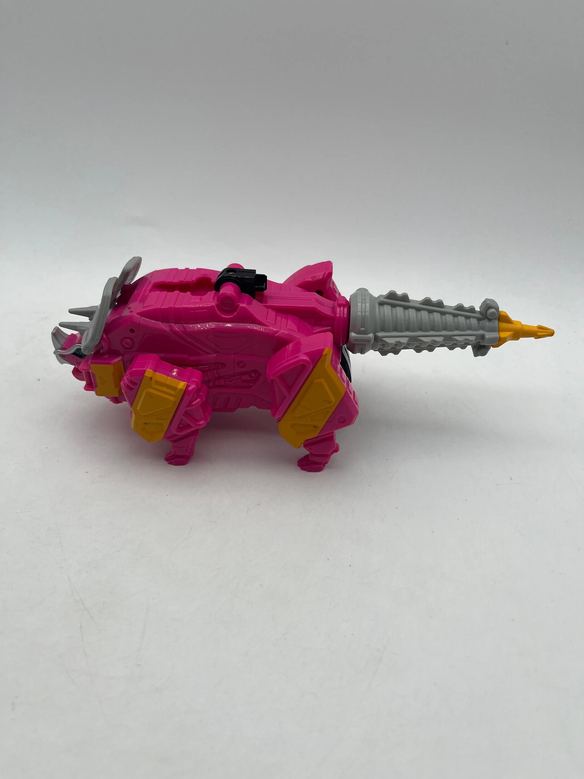 Power Rangers Dino Charge Kyoryuger DX Kyoryujin Megazord Bandai Dorikerai FRENLY BRICKS - Open 7 Days