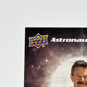 2022 Upper Deck Cosmic Astronautic All-Stars - Scott Altman #AAS-AL Auto FRENLY BRICKS - Open 7 Days
