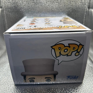 Funko Pop Vinyl The Office #1177 Michael Scott FRENLY BRICKS - Open 7 Days