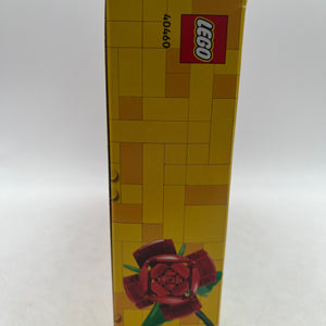 LEGO Creator Roses Flower Bouquet Set 40460 FRENLY BRICKS - Open 7 Days